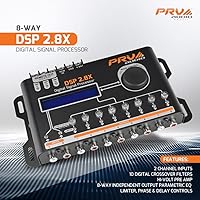 PRV AUDIO DSP 2.8X — image 3