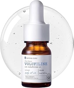 TOSOWOONG Volufiline Serum 11mL Review