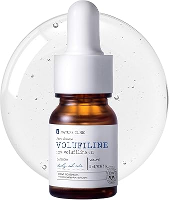 TOSOWOONG Volufiline Serum 11mL