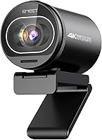 EMEET S600 4K Webcam — image 1