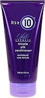 It's a 10 Silk Express Miracle Silk Shampoo & Conditioner Set 10oz & 5oz — image 8