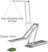 Ideao DC400 4K USB Document Camera — image 2