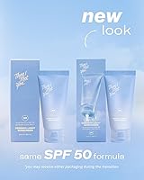 Then I Met You Essence Light Sunscreen SPF 50, 1.69 oz — image 2