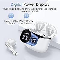 BHNYBWUL S47 Wireless Earbuds — image 4