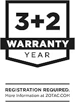 ZOTAC Gaming GeForce RTX 5060 Ti 8GB AMP — image 7