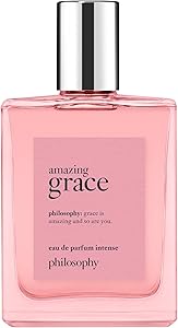 philosophy Amazing Grace Eau de Parfum Intense 60mL Review