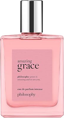 philosophy Amazing Grace Eau de Parfum Intense 60mL