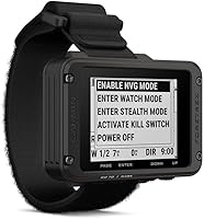 Garmin Foretrex 801 Wrist-Mounted GPS Navigator — image 3