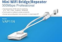 Vonets VAP11N-300 Mini WiFi Bridge — image 2