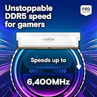 Crucial Pro DDR5 64GB Kit 6000MHz — image 2