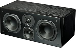 SVS Prime Center Speaker Review