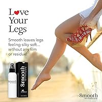 Smooth Hair Growth Inhibitor Spray 4.3oz — image 3