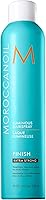 Moroccanoil Luminous Hairspray Extra Strong 330mL — image 1