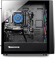 iBUYPOWER TraceMR 245i Gaming PC — image 3