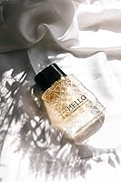 Lionel Richie Hello for Men Eau De Cologne 3.4oz — image 3