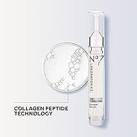 No7 Laboratories Line Correcting Booster Serum 15ml — image 5