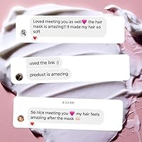 Allyoos Juice Drench Nourishing Hair Mask 5oz — image 6