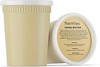 Plant Guru Raw Cocoa Butter 30 oz. — image 4