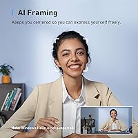 Anker AnkerWork C310 4K Webcam — image 5