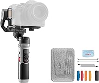 Zhiyun Crane M2S Gimbal Stabilizer — image 1