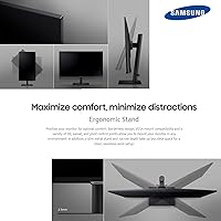 Samsung 27-Inch 4K Monitor S8 Series — image 7