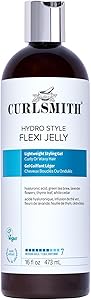 Curlsmith Hydro Style Flexi-Jelly 473mL Review