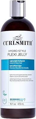 Curlsmith Hydro Style Flexi-Jelly 473mL