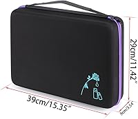 Hipiwe 108 Essential Oils Carrying Case — image 7