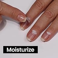 LONDONTOWN kur Restorative Nail Cream 1 Fl Oz — image 8