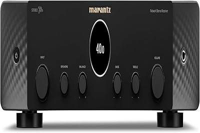 Marantz STEREO 70s 2-Channel AV Receiver