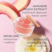 Tatcha Kissu Lip Mask 9g — image 5