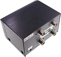 NISSEI DG-503 Digital RF Power Meter — image 6