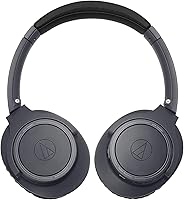 Audio-Technica ATH-SR30BT Wireless Over-Ear Headphones — image 4