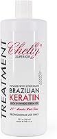 Chelly Superior Brazilian Keratin Chocolate Treatment 32oz — image 1
