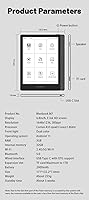 Meebook M7 E-Reader 6.8″ 32GB — image 9