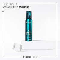 Kerastase Mousse Bouffante Volumising Mousse 150ml — image 2