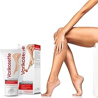 Varikosette Leg Cream 2 + 1 Treatment for Varicose Veins (3-Pack) — image 4