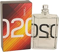 Escentric Molecules Molecule 02 Eau de Toilette 3.5oz — image 1