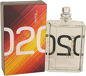 Escentric Molecules Molecule 02 Eau de Toilette 3.5oz