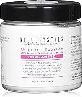 NeedCrystals Microdermabrasion Crystals 8 oz — image 1