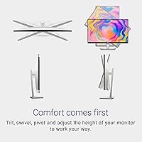 Dell S2722QC 27-inch 4K USB-C Monitor — image 4