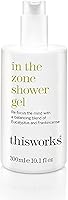 THISWORKS In The Zone Shower Gel 10.1oz — image 1