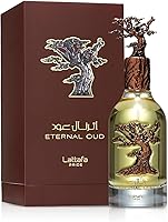 Lattafa Pride Eternal Oud Eau de Parfum, 3.4oz — image 3