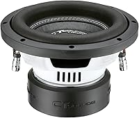 CT Sounds TROPO-8-D2 8 Inch Car Subwoofer Dual 2 Ohm — image 4