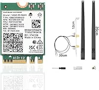 CORN WiFi 6E AX210 NGW Wireless Card — image 1