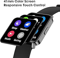 Kummel Smart Watch for Teens — image 6