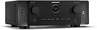 Marantz Cinema 60 7.2-Ch Receiver — image 3
