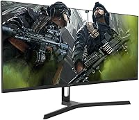 Viewedge G3416S1-P 34-inch WQHD 165Hz Gaming Monitor — image 8