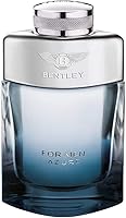 Bentley for Men Azure Eau De Toilette 3.4oz — image 1