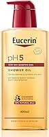Eucerin pH5 Shower Oil 400mL — image 1